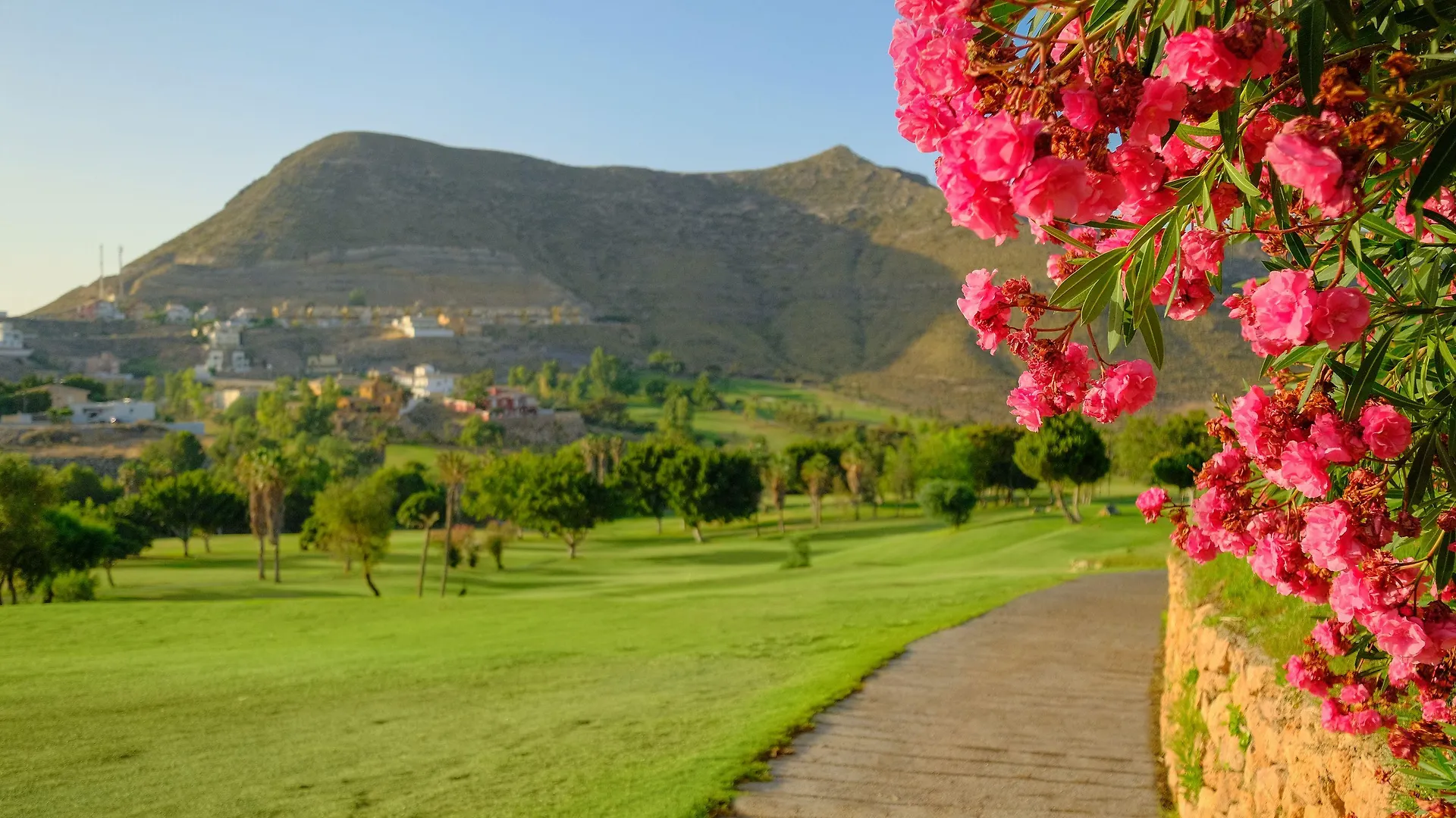 Hotel Envia Almeria Spa & Golf Aguadulce