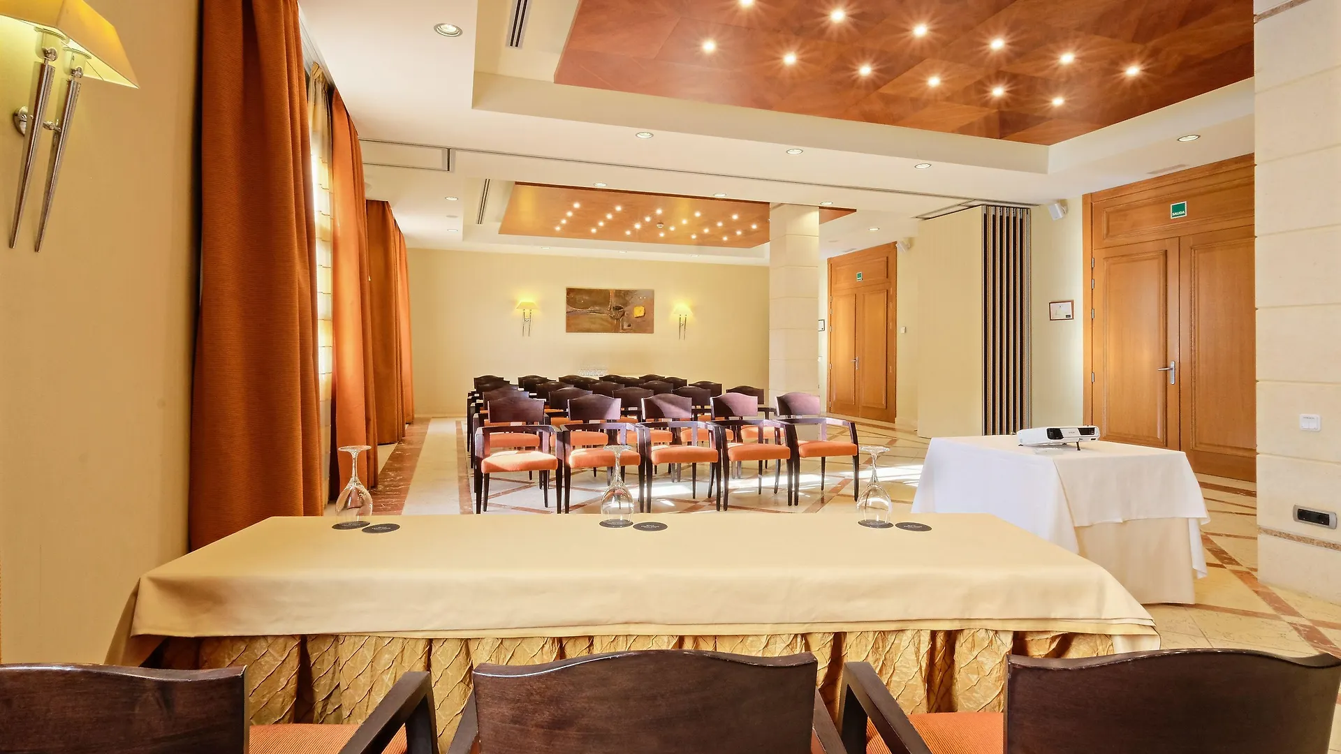 Hotel Envia Almeria Spa & Golf Aguadulce  Hiszpania
