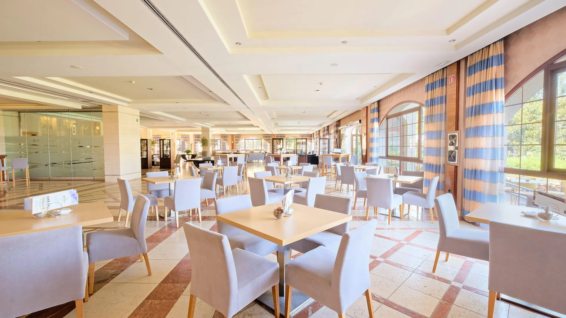 Hotel Envia Almeria Spa & Golf Aguadulce  5*, Aguadulce (Almeria) Hiszpania